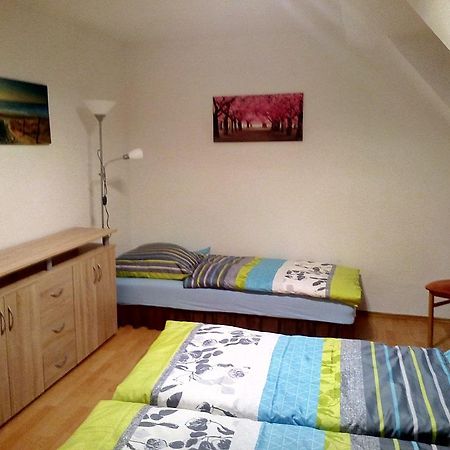Gaestewohnung Hennig Bohlen  Zewnętrze zdjęcie