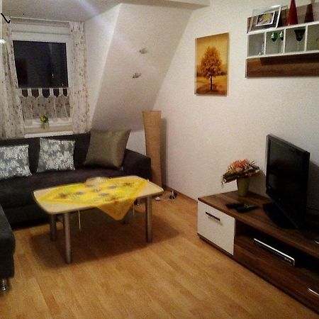 Gaestewohnung Hennig Bohlen  Zewnętrze zdjęcie