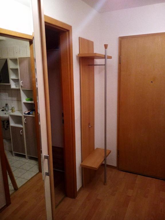 Gaestewohnung Hennig Bohlen  Zewnętrze zdjęcie