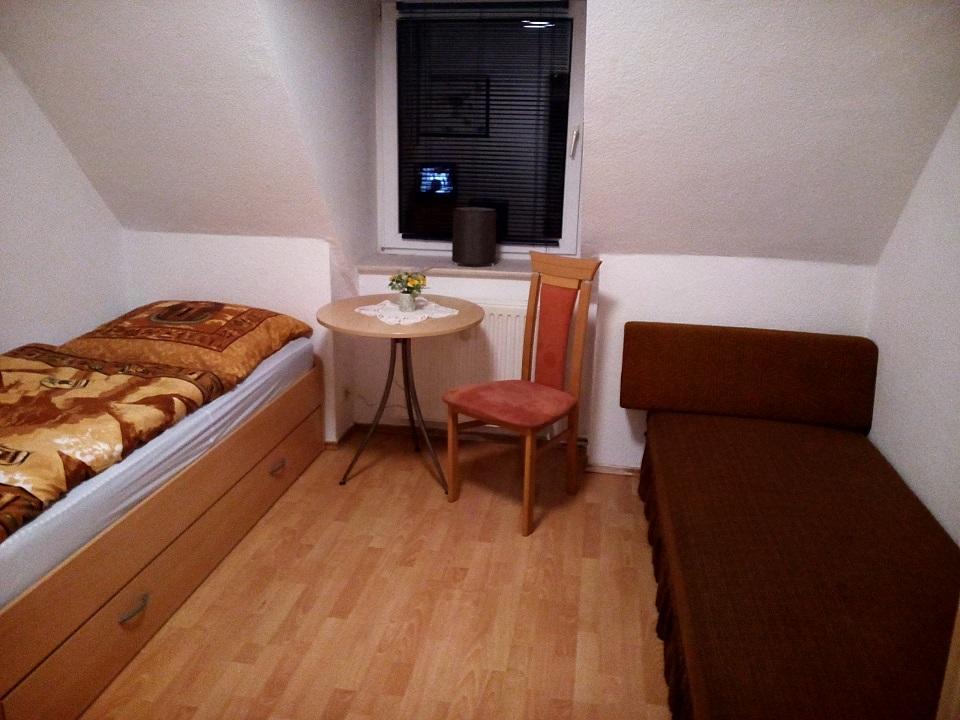 Gaestewohnung Hennig Bohlen  Zewnętrze zdjęcie