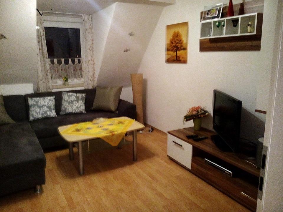 Gaestewohnung Hennig Bohlen  Zewnętrze zdjęcie